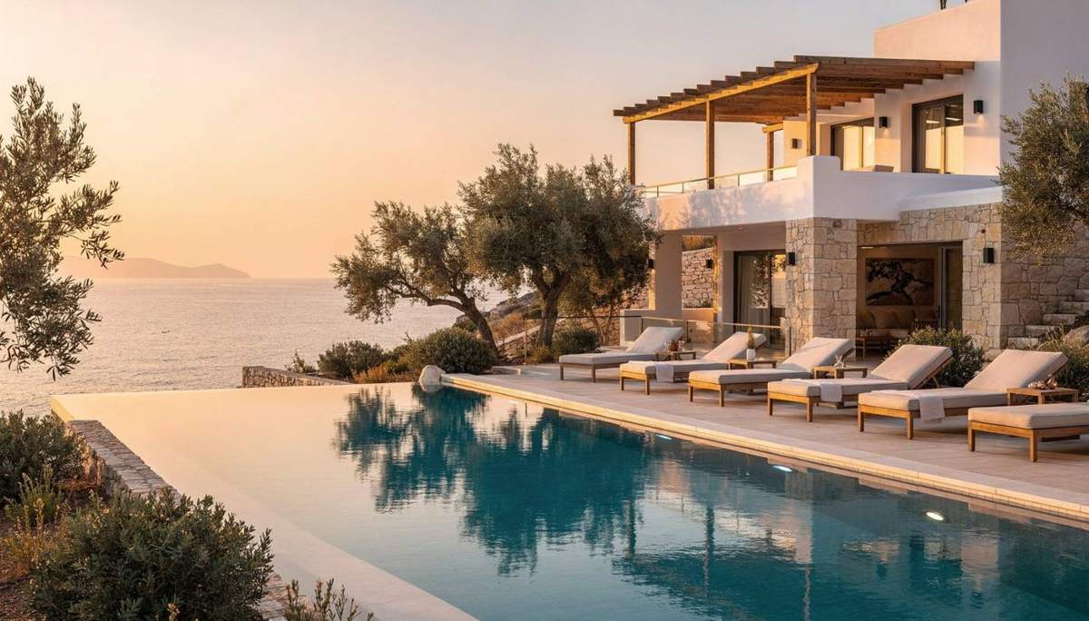 Διαχείριση Airbnb στη Χαλκιδική με πραγματική τοπική παρουσία